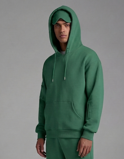 Travel Tracksuit