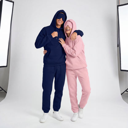 Travel Tracksuit