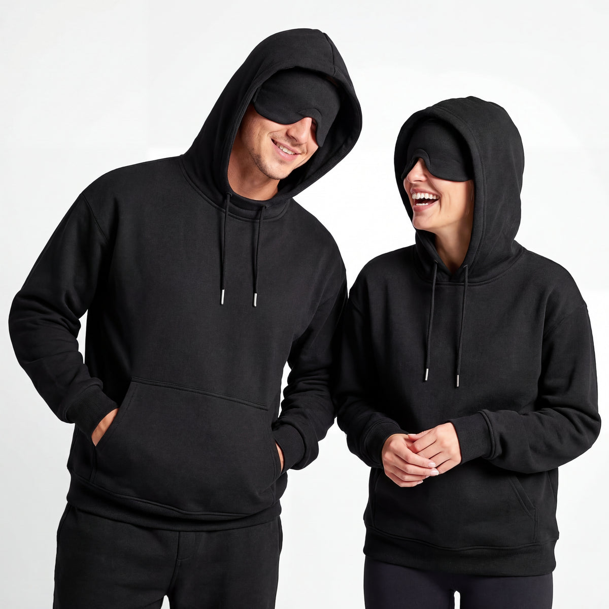 Travel Tracksuit