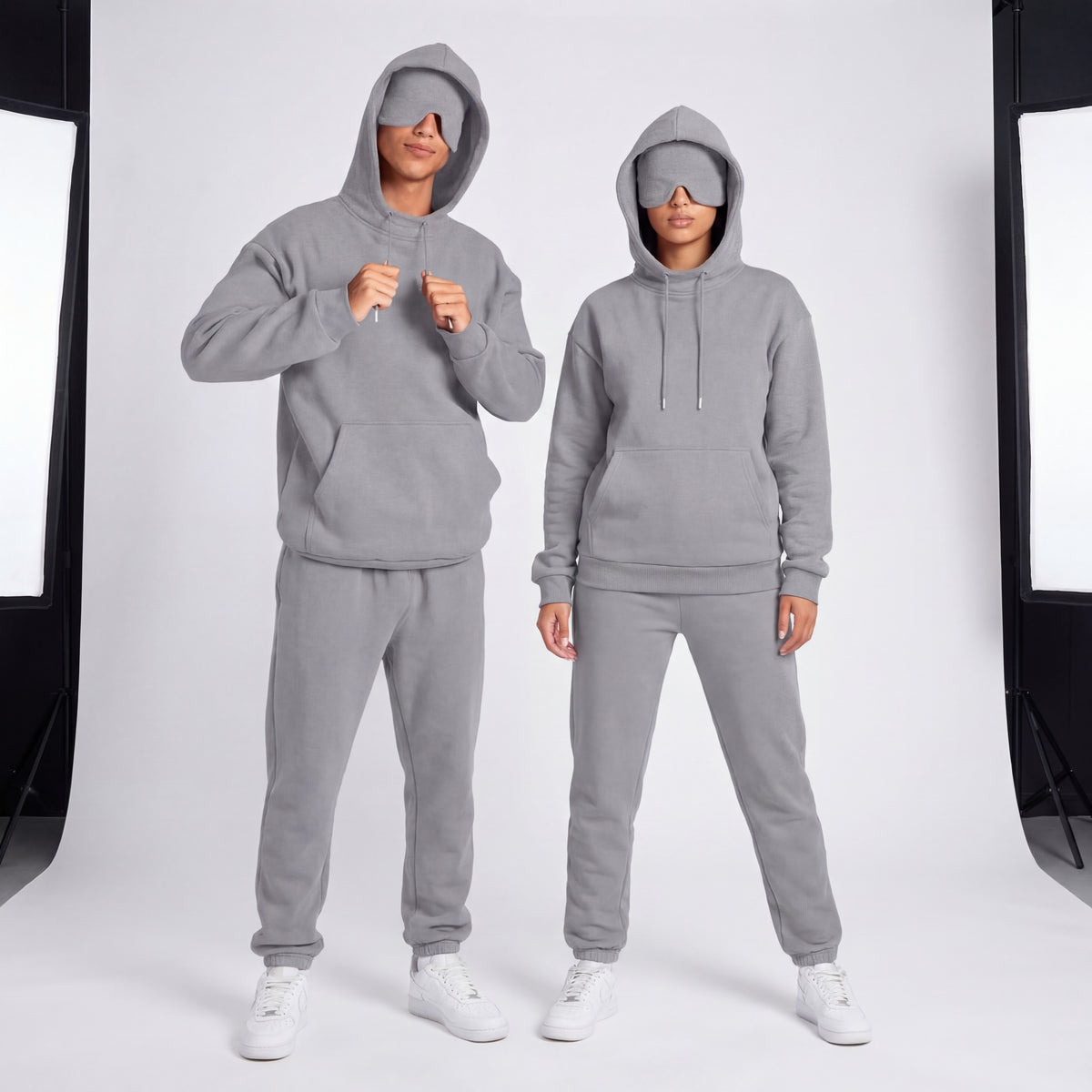 Travel Tracksuit