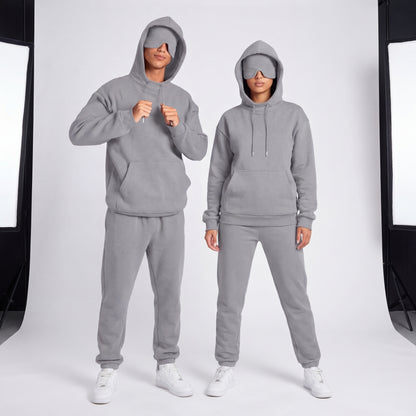 Travel Tracksuit
