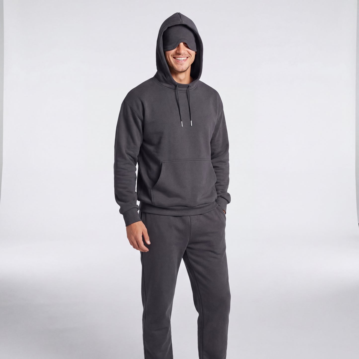 Travel Tracksuit