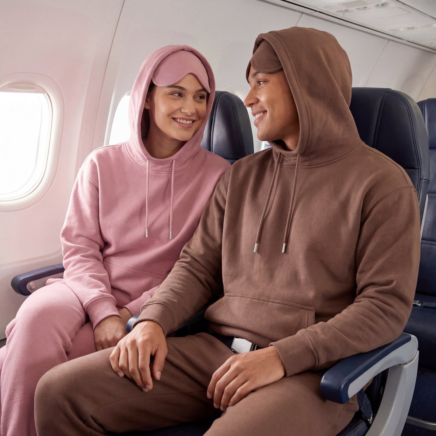 Travel Tracksuit