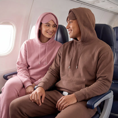Travel Tracksuit