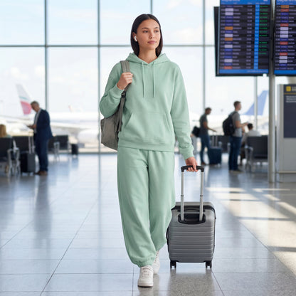 Travel Tracksuit