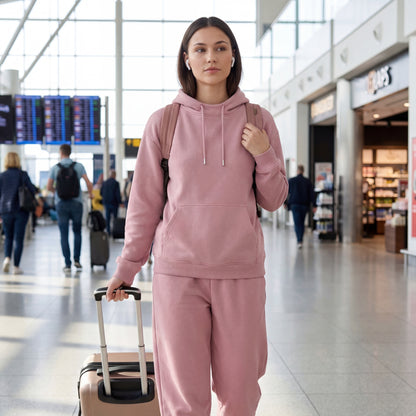 Travel Tracksuit