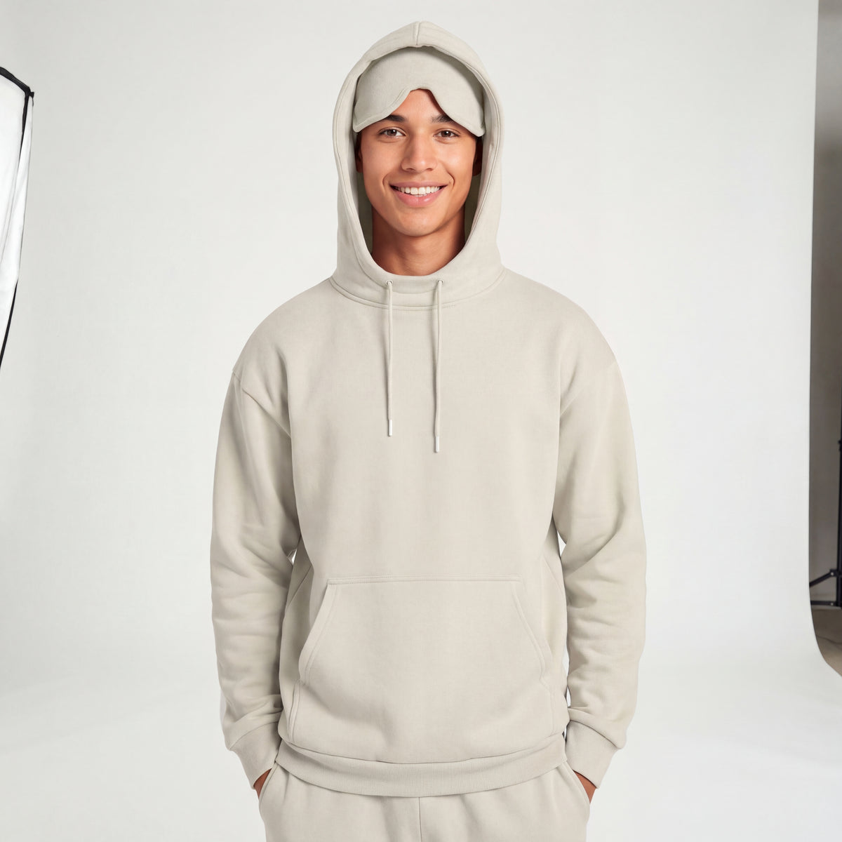 Travel Tracksuit