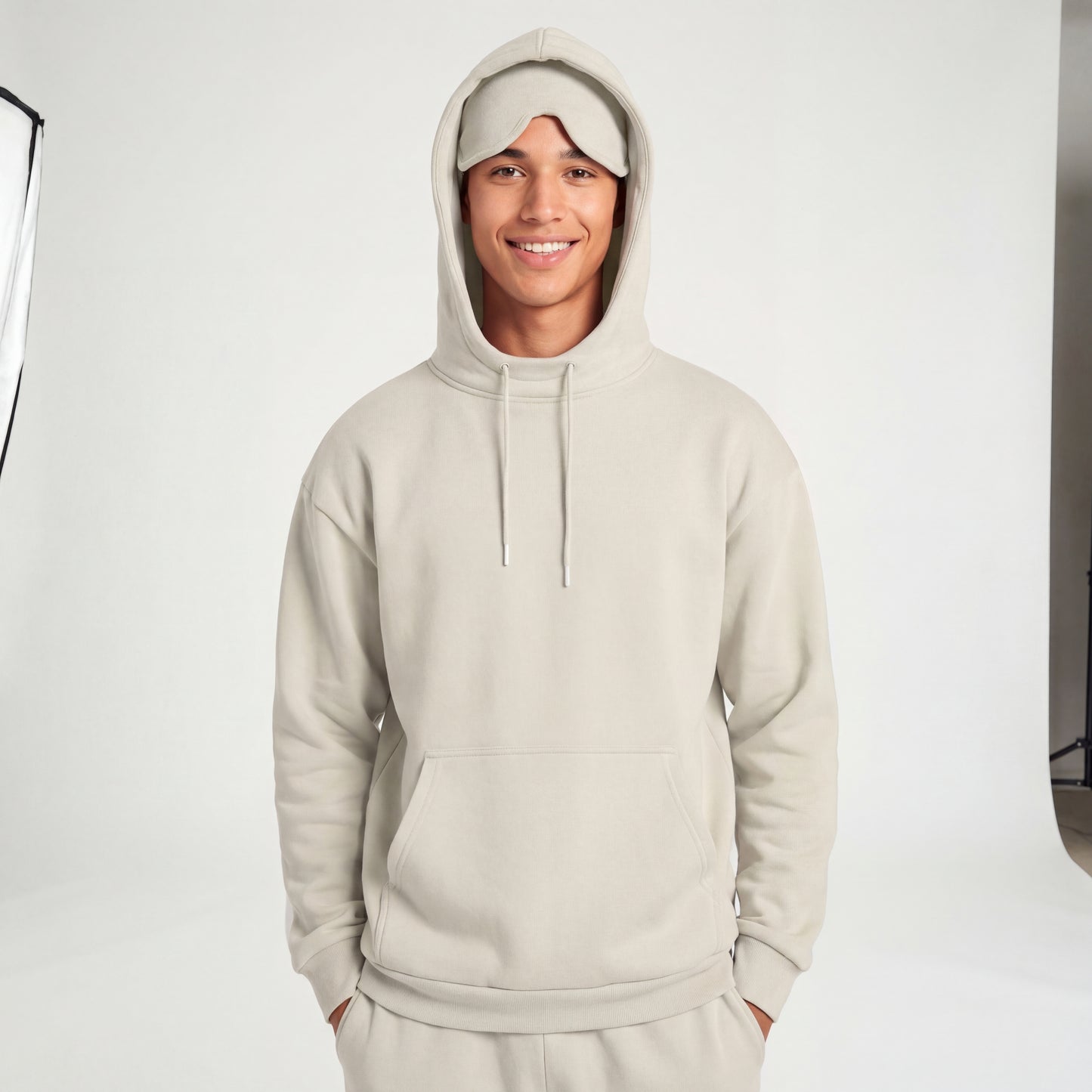 Travel Tracksuit