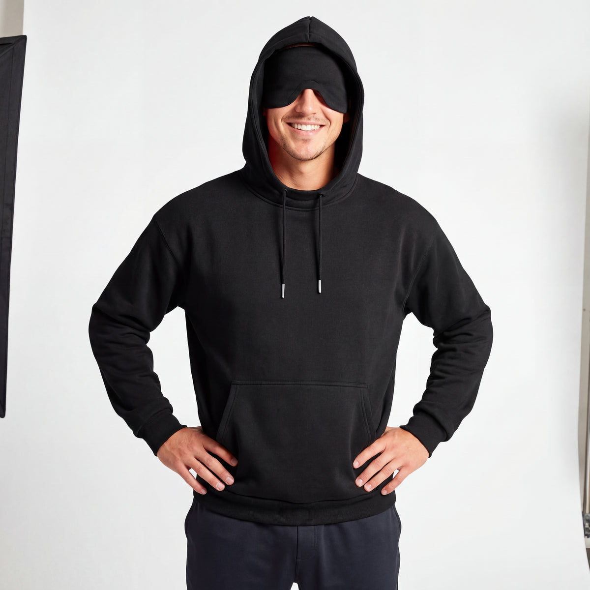 Travel Tracksuit