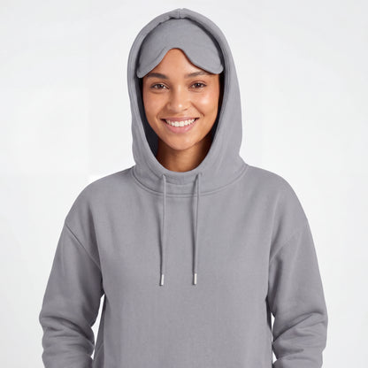 Travel essential hoodie