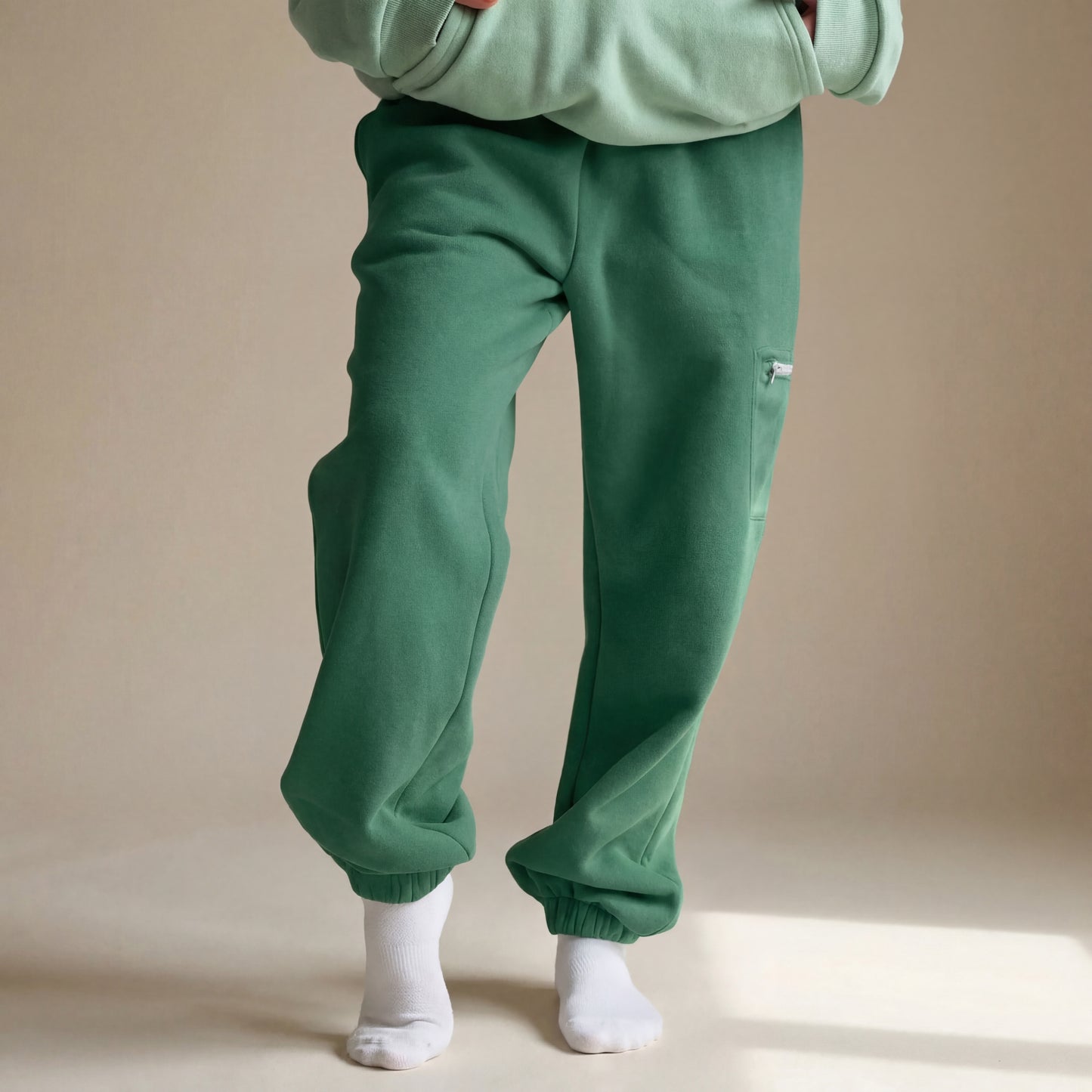 Travel pants