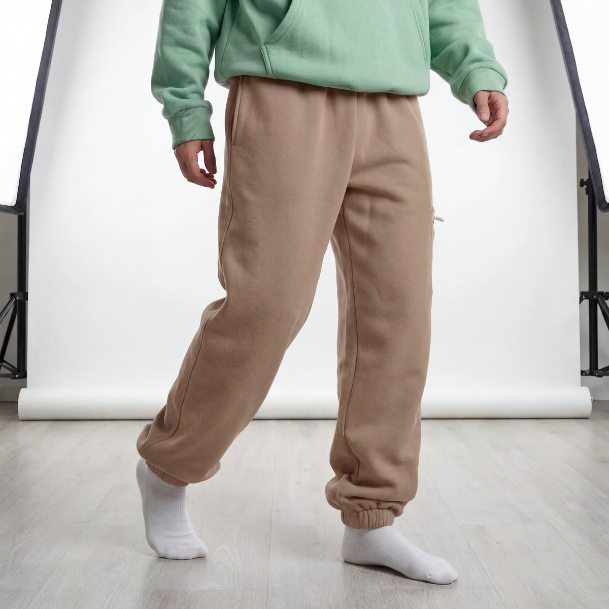 Travel pants