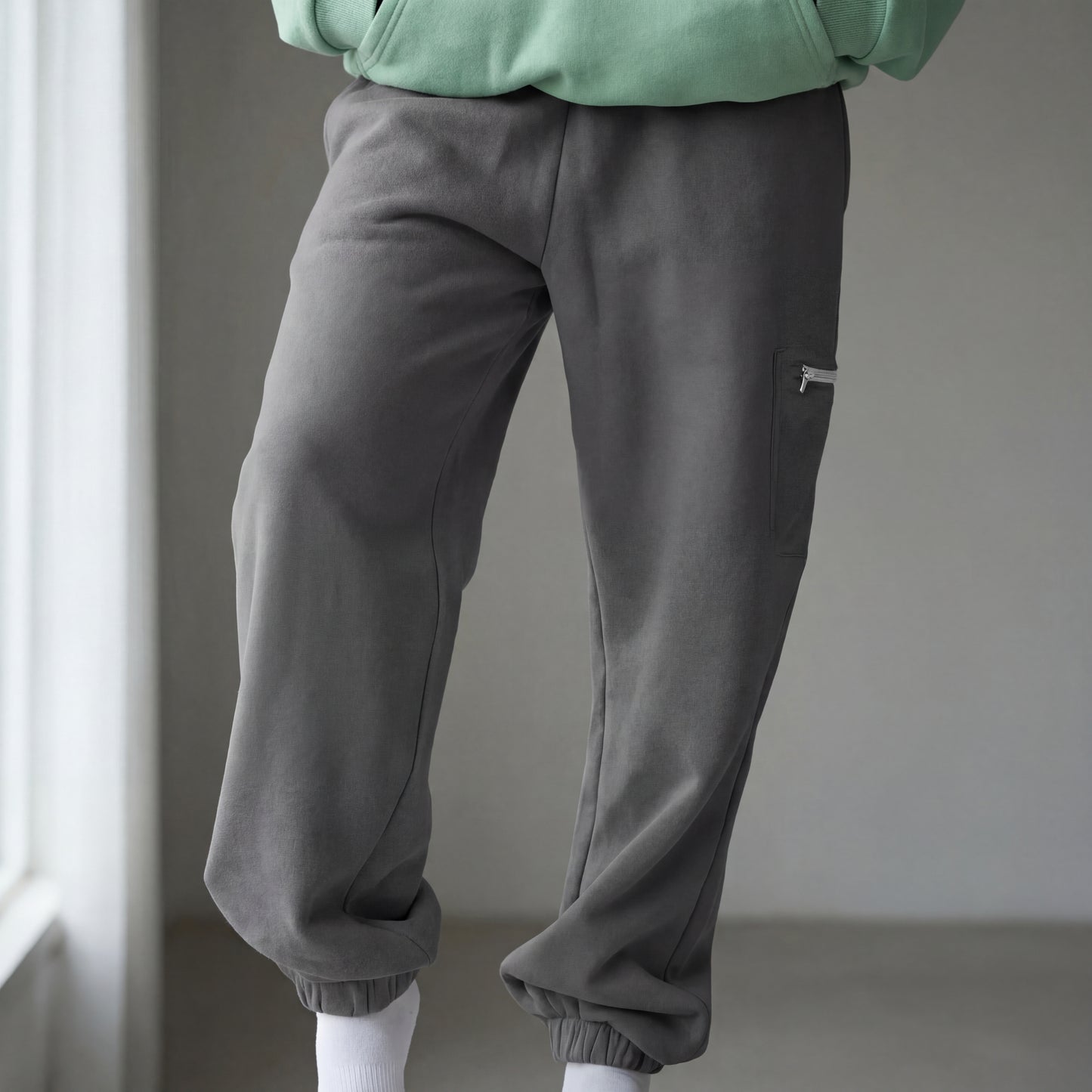 Travel pants