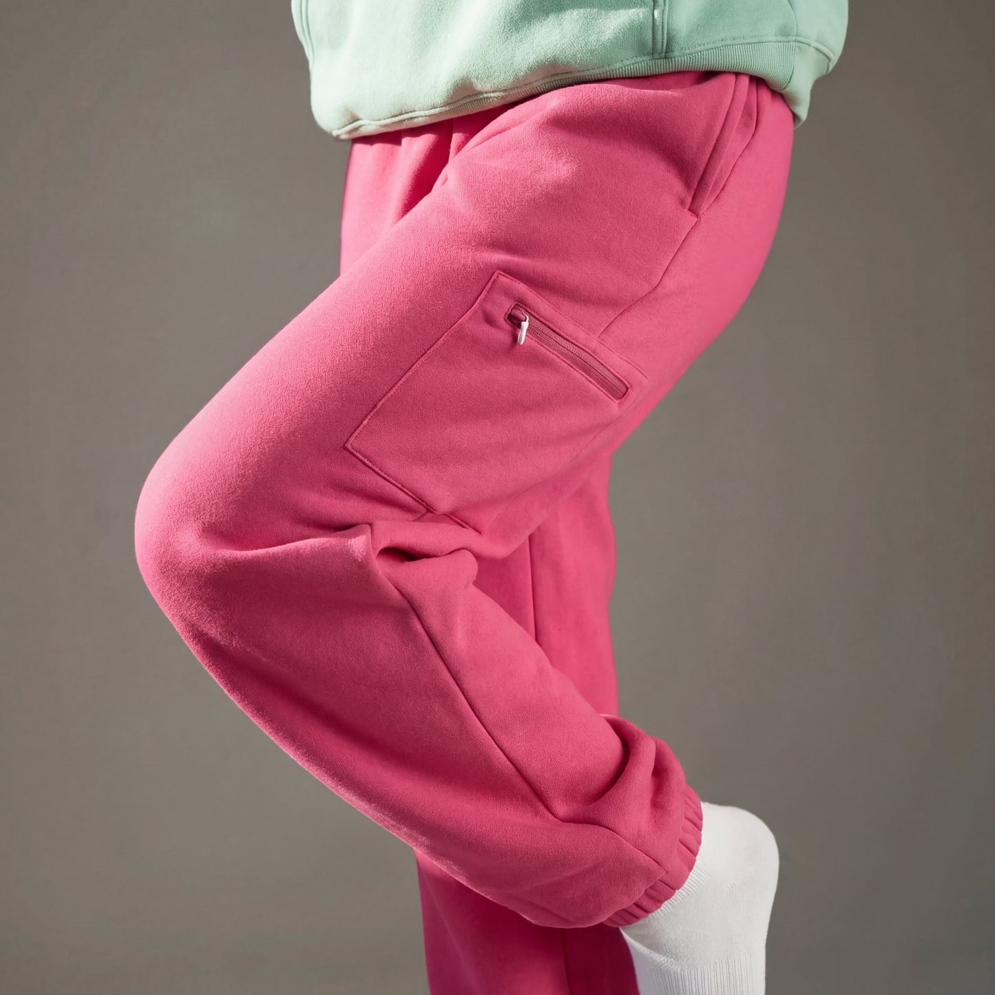 Travel pants