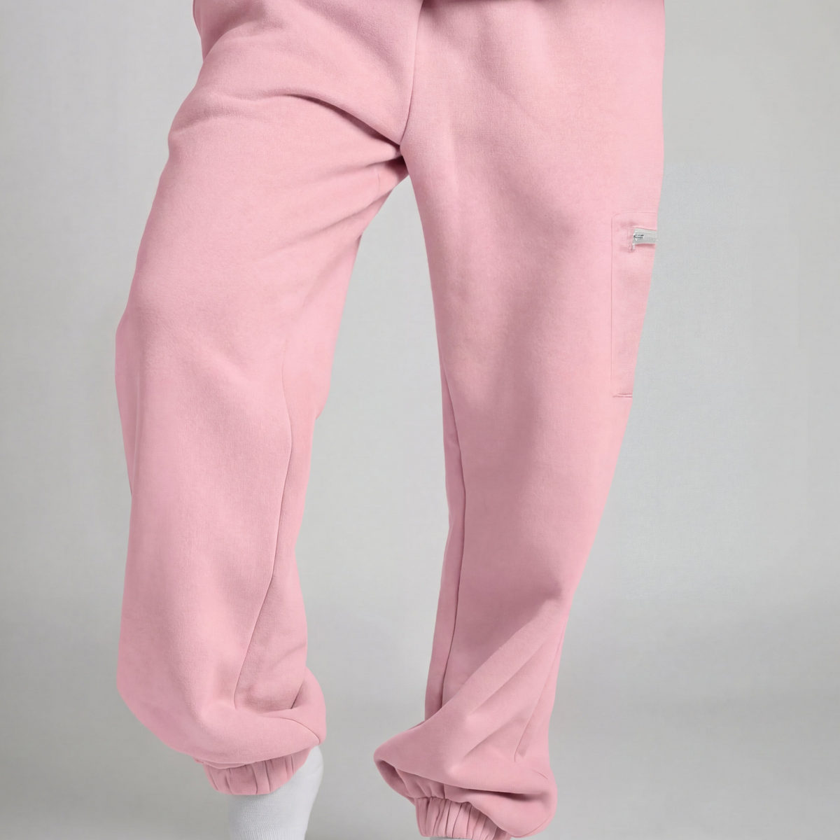 Travel pants