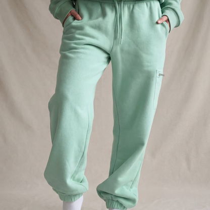 Travel pants
