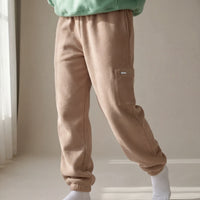 Travel pants