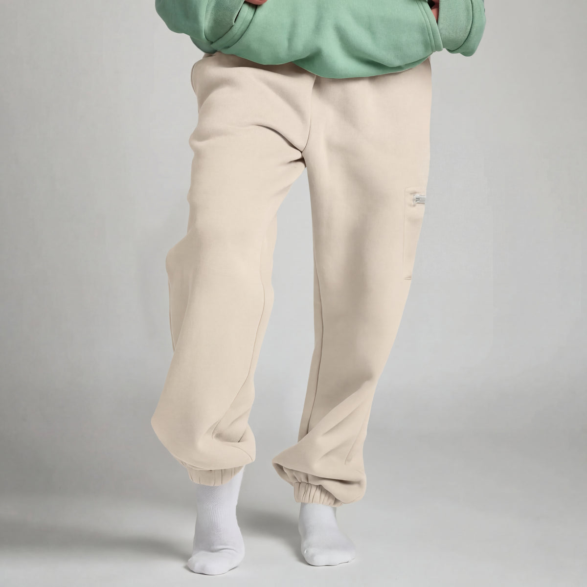 Travel pants