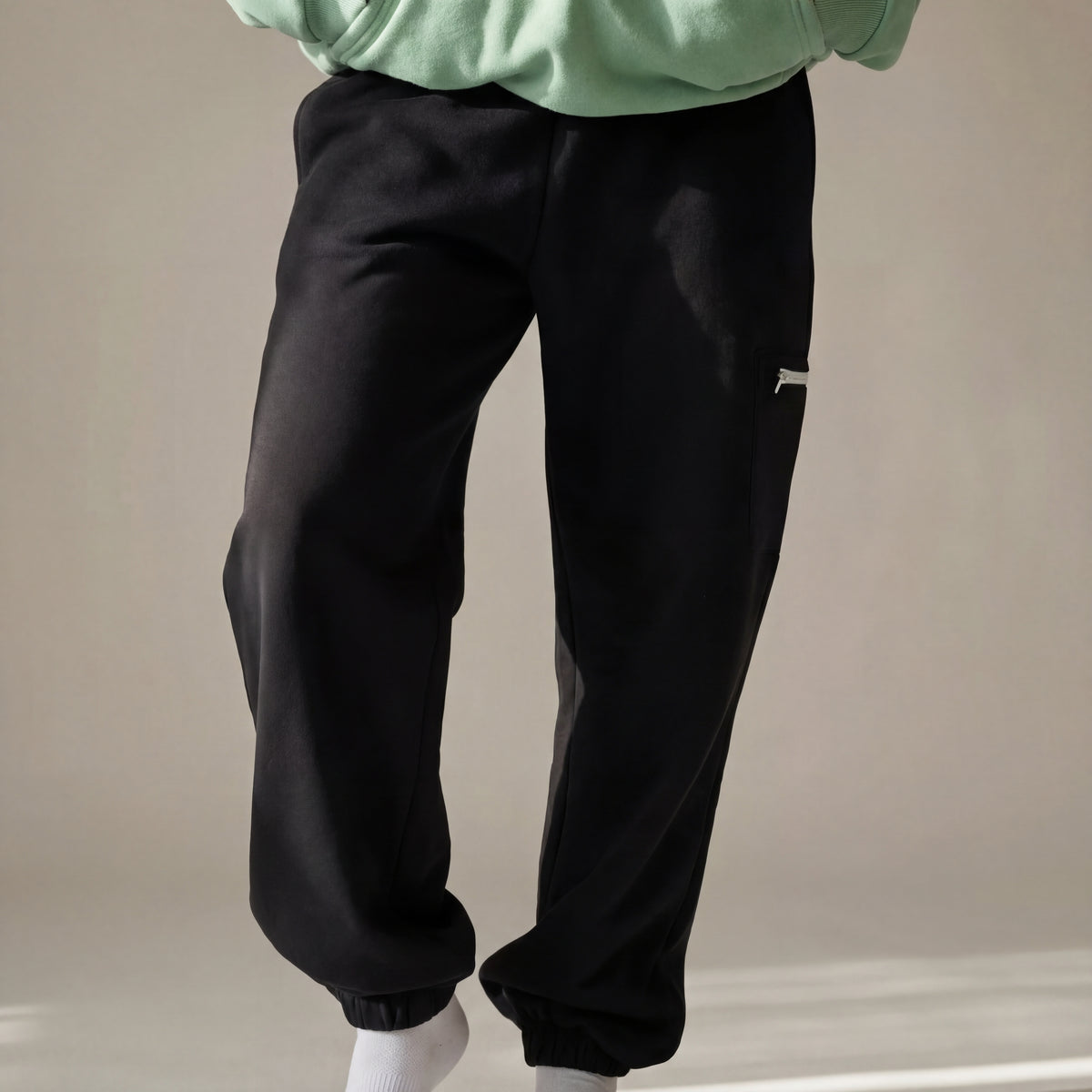 Travel pants