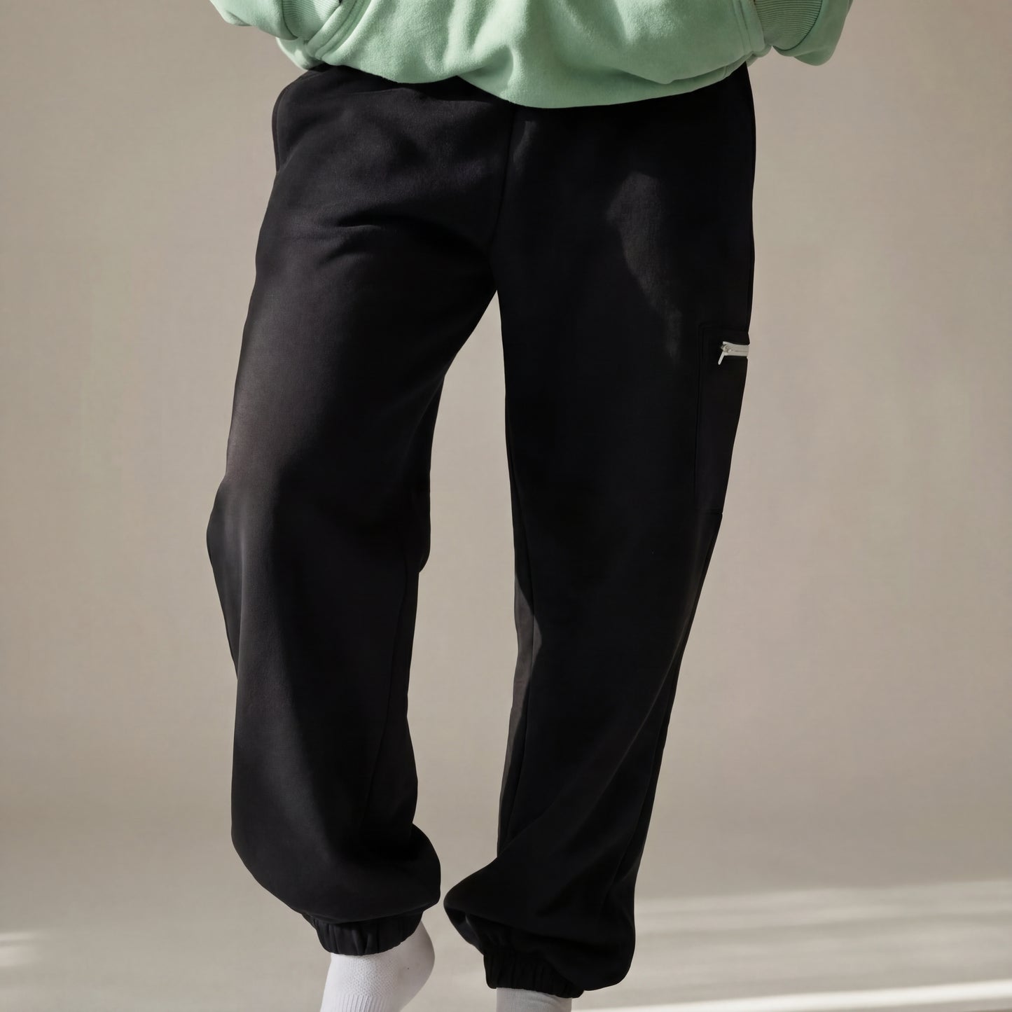 Travel pants