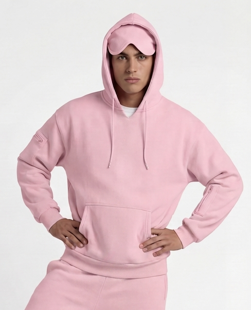 Travel Tracksuit