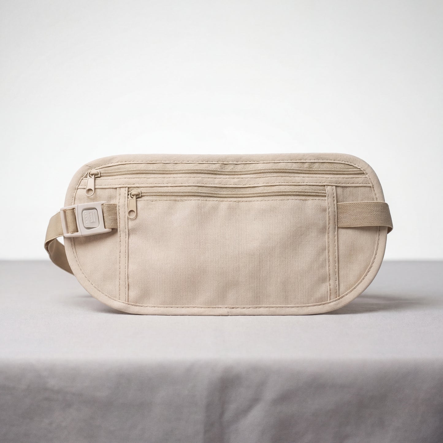 Skin pouch
