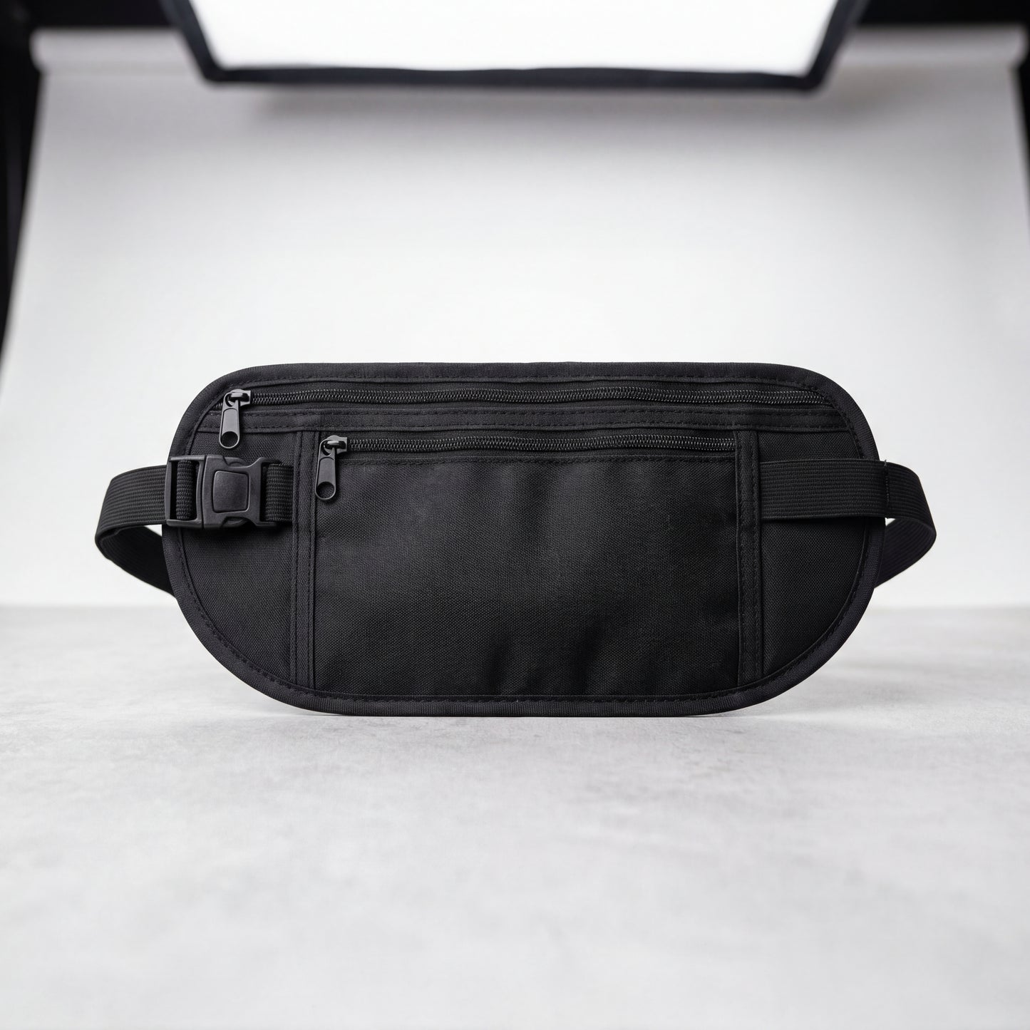 Skin pouch