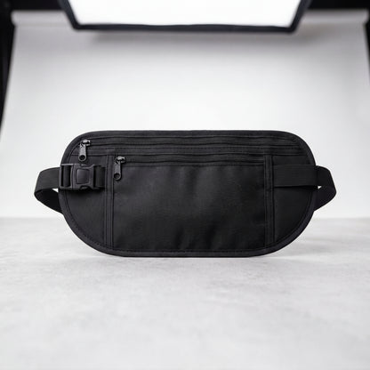 Skin pouch