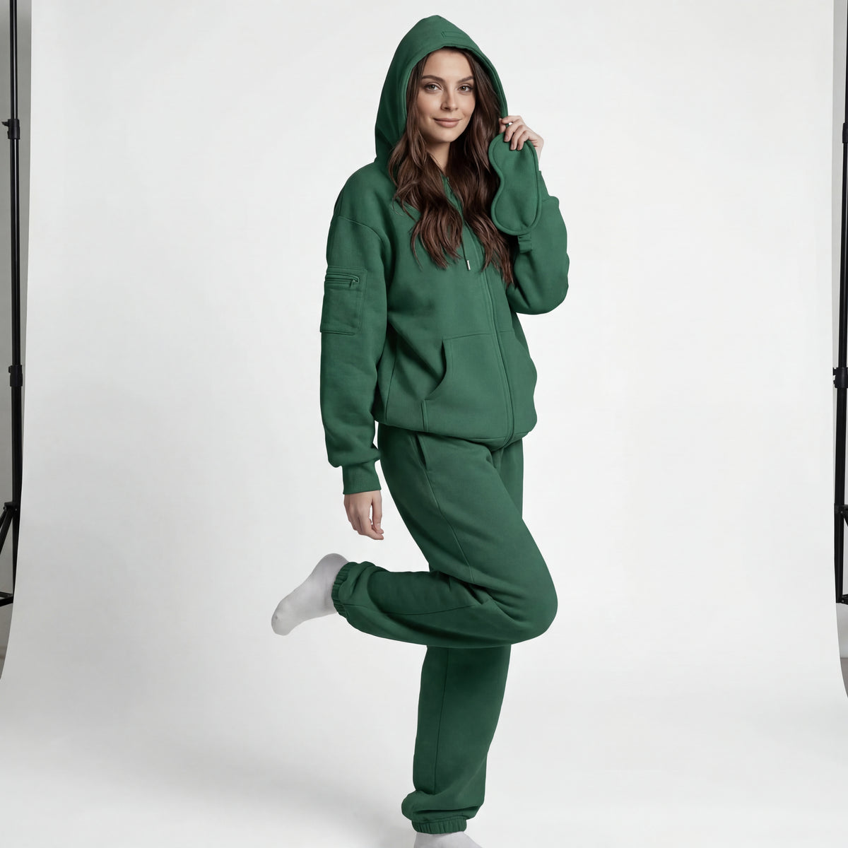 Travel Tracksuit