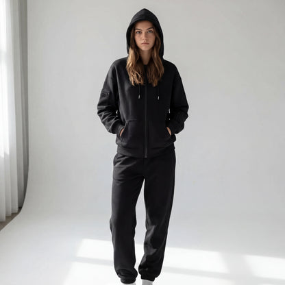 Travel Tracksuit