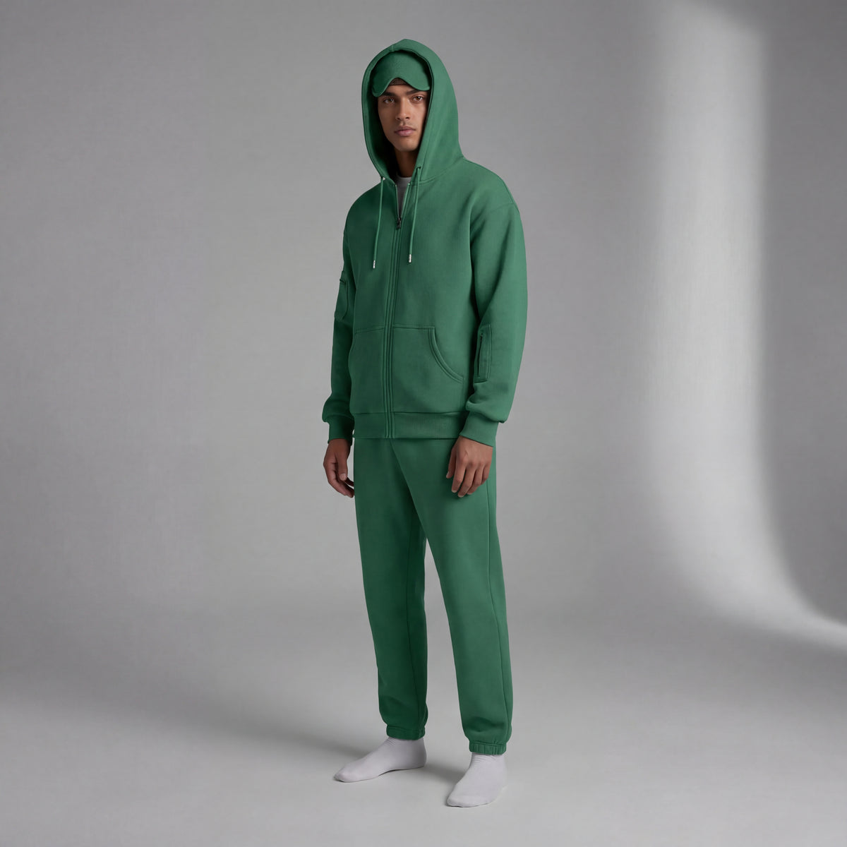 Travel Tracksuit