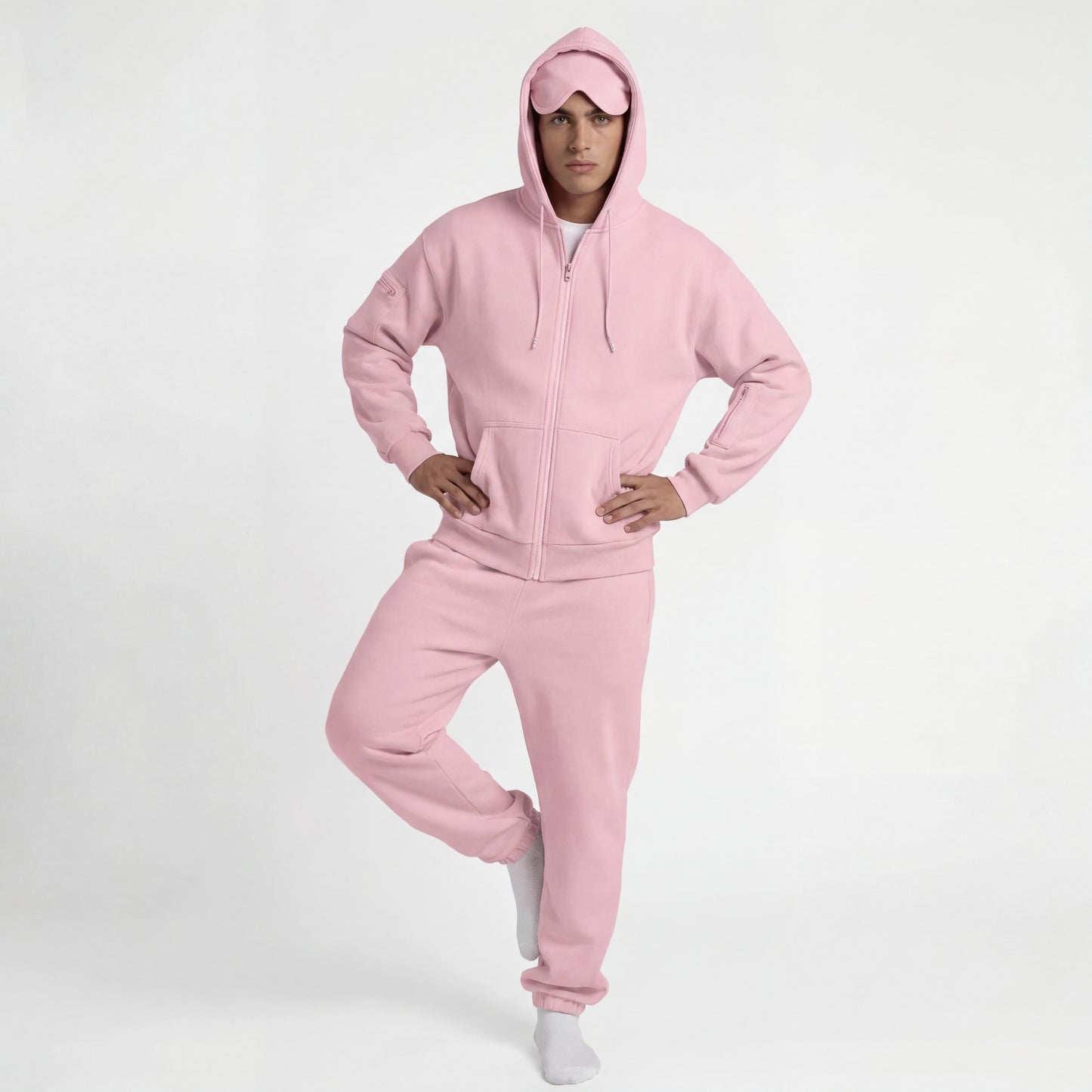 Travel Tracksuit