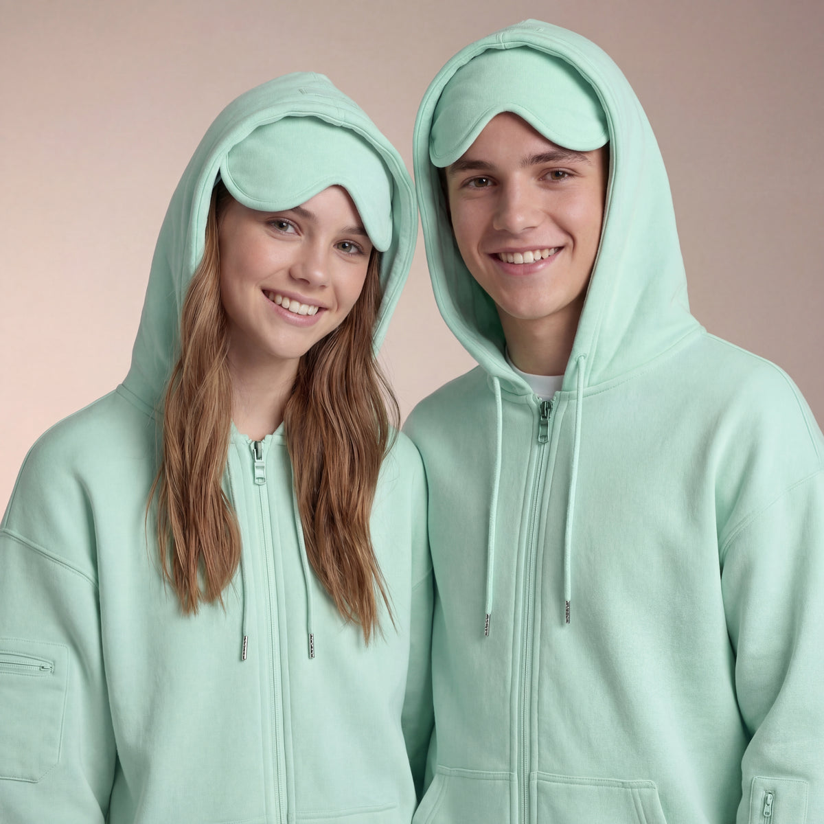 Travel Tracksuit