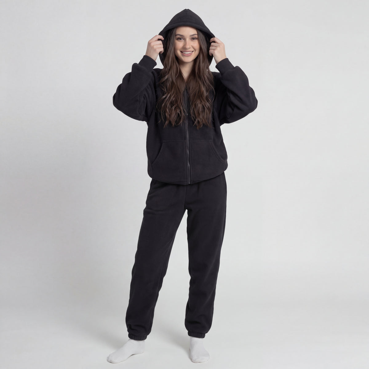 Travel Tracksuit
