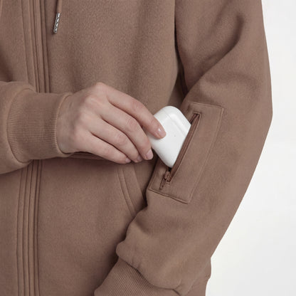 Travel Tracksuit