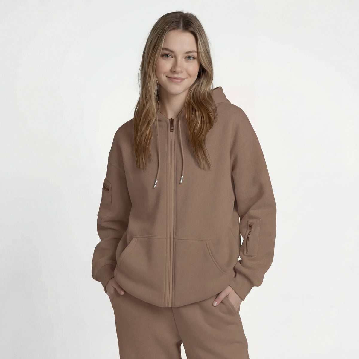 Travel Tracksuit