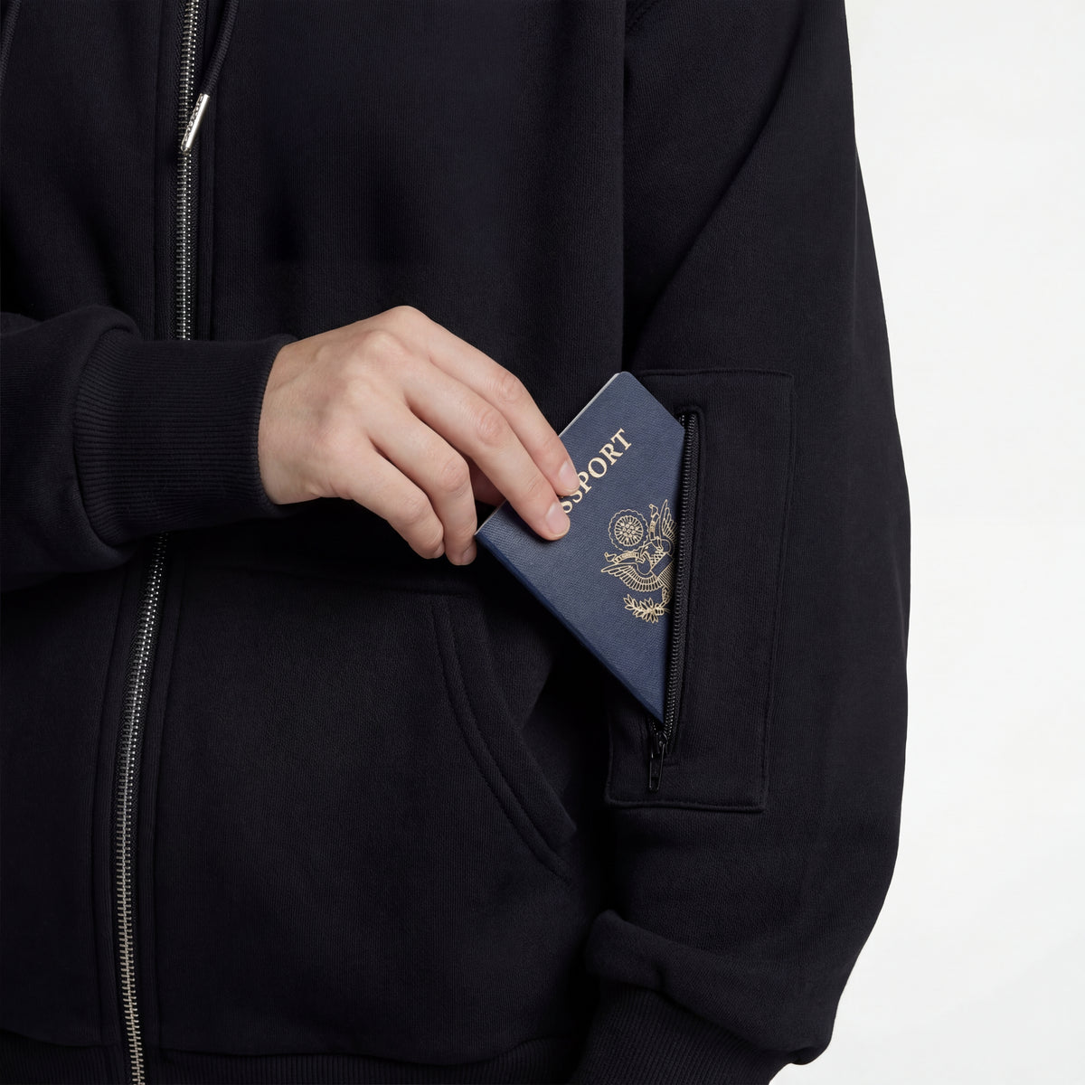 Travel Tracksuit
