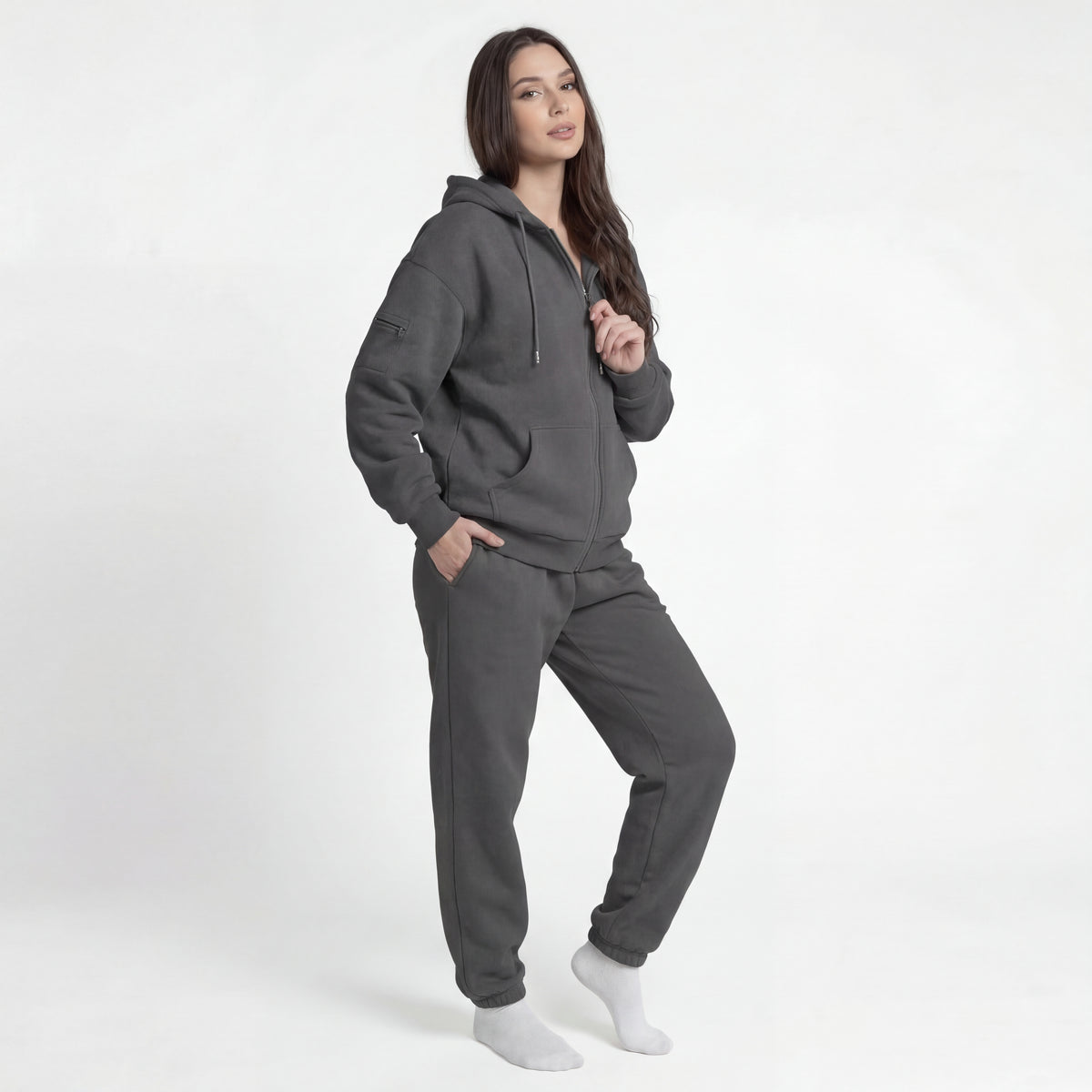 Travel Tracksuit